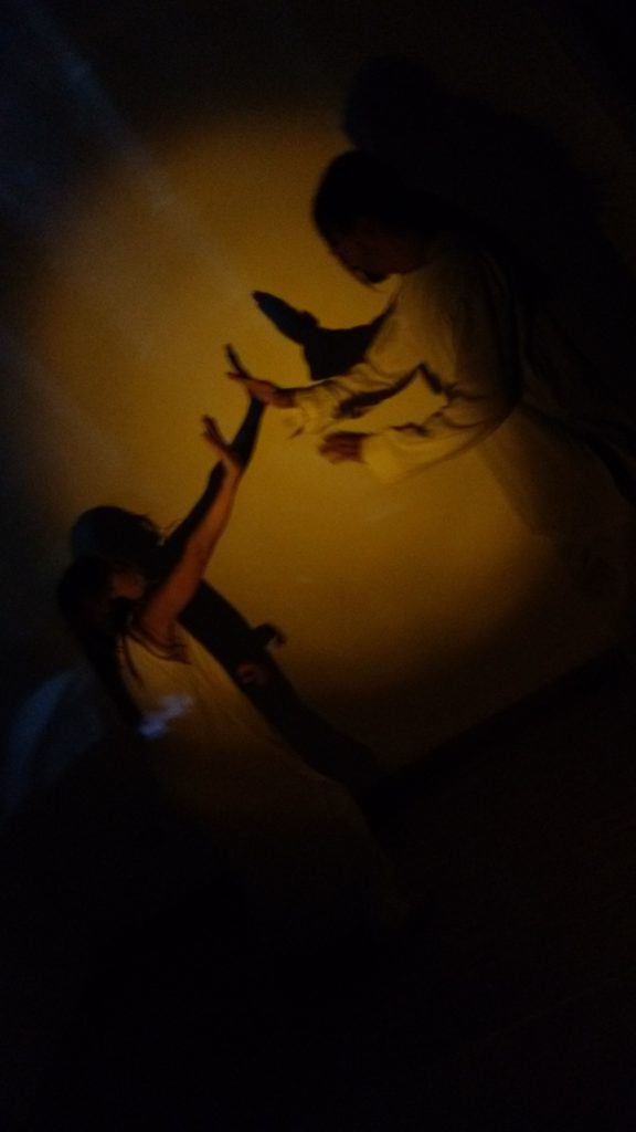Antigone e Creonte